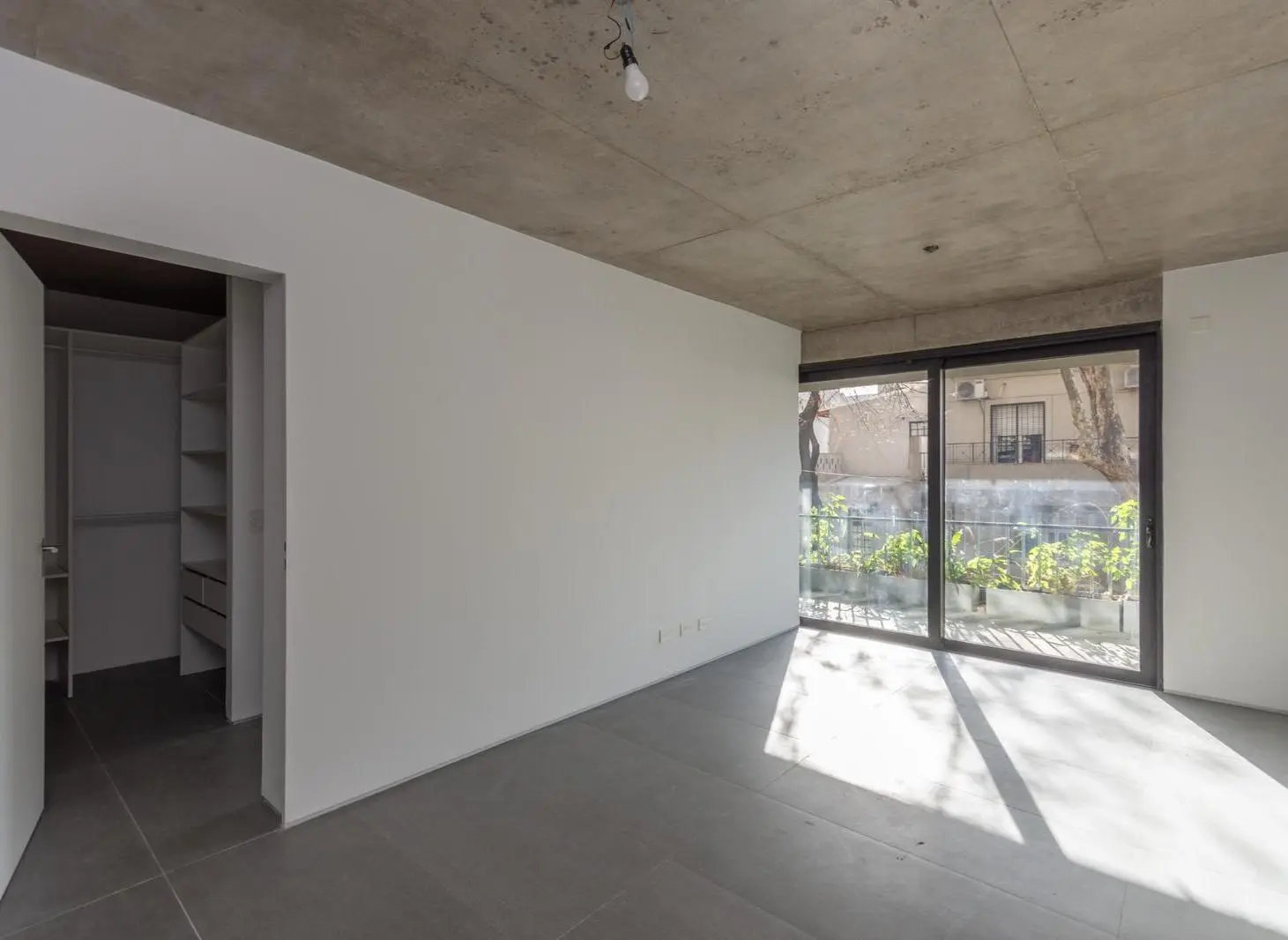Departamento 2 ambientes en venta. Belgrano Chico. Edificio sustentable. 3