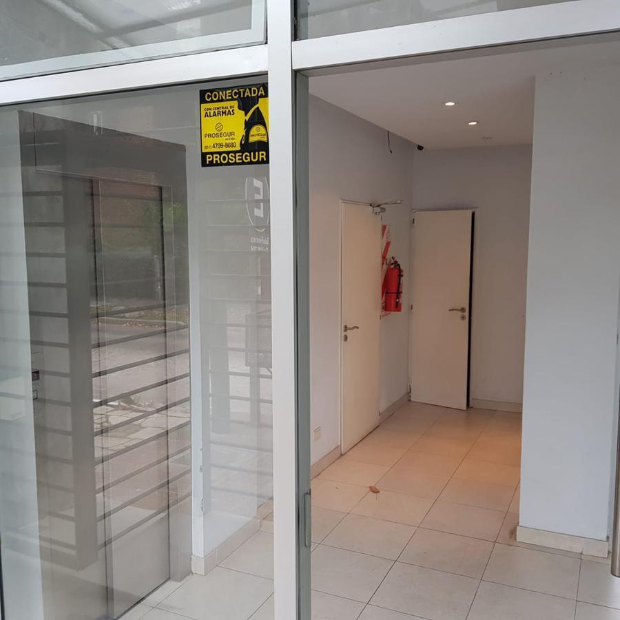 Foto de Oficina en alquiler Olivos, Vicente López, imagen 4