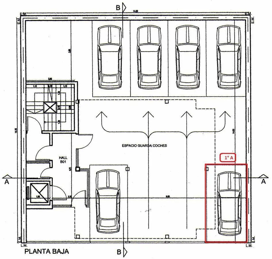 Plano 1