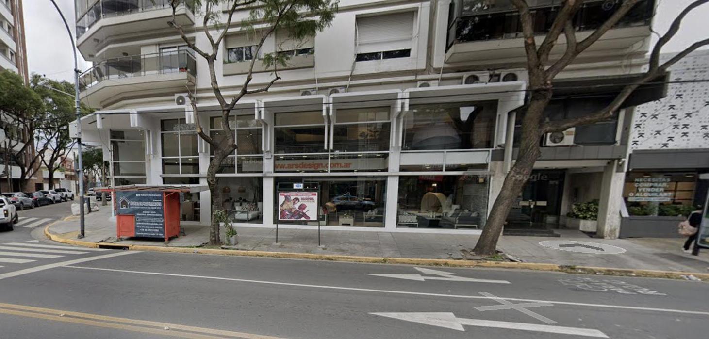Local comercial en alquiler en Vicente López