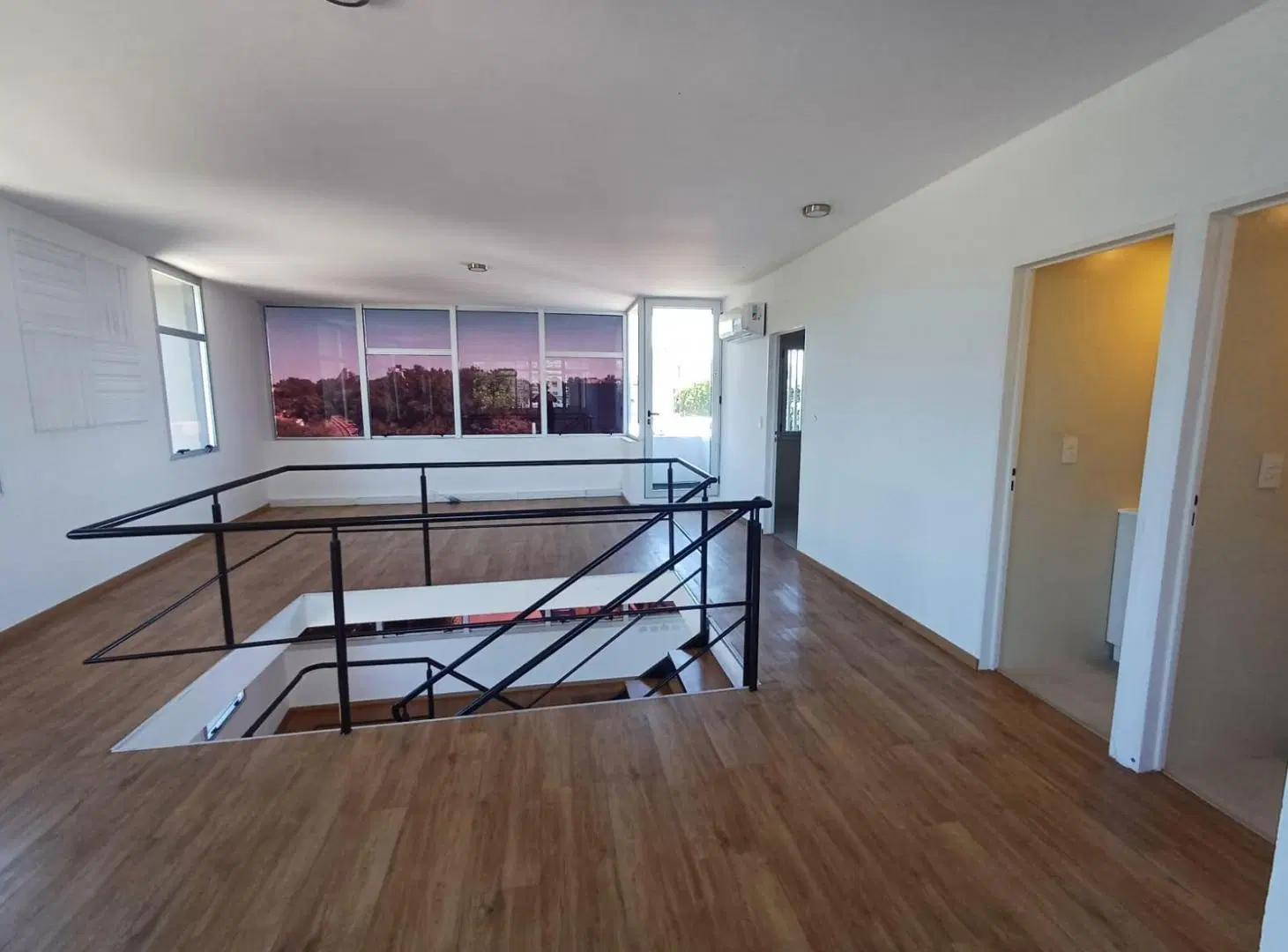Oficina en duplex 1