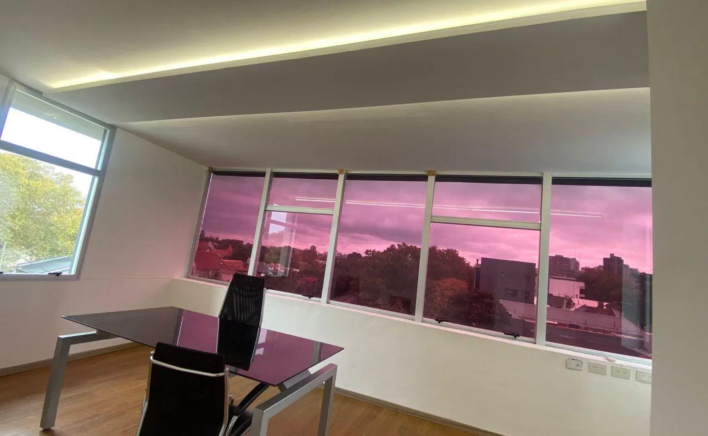Oficina en duplex 3