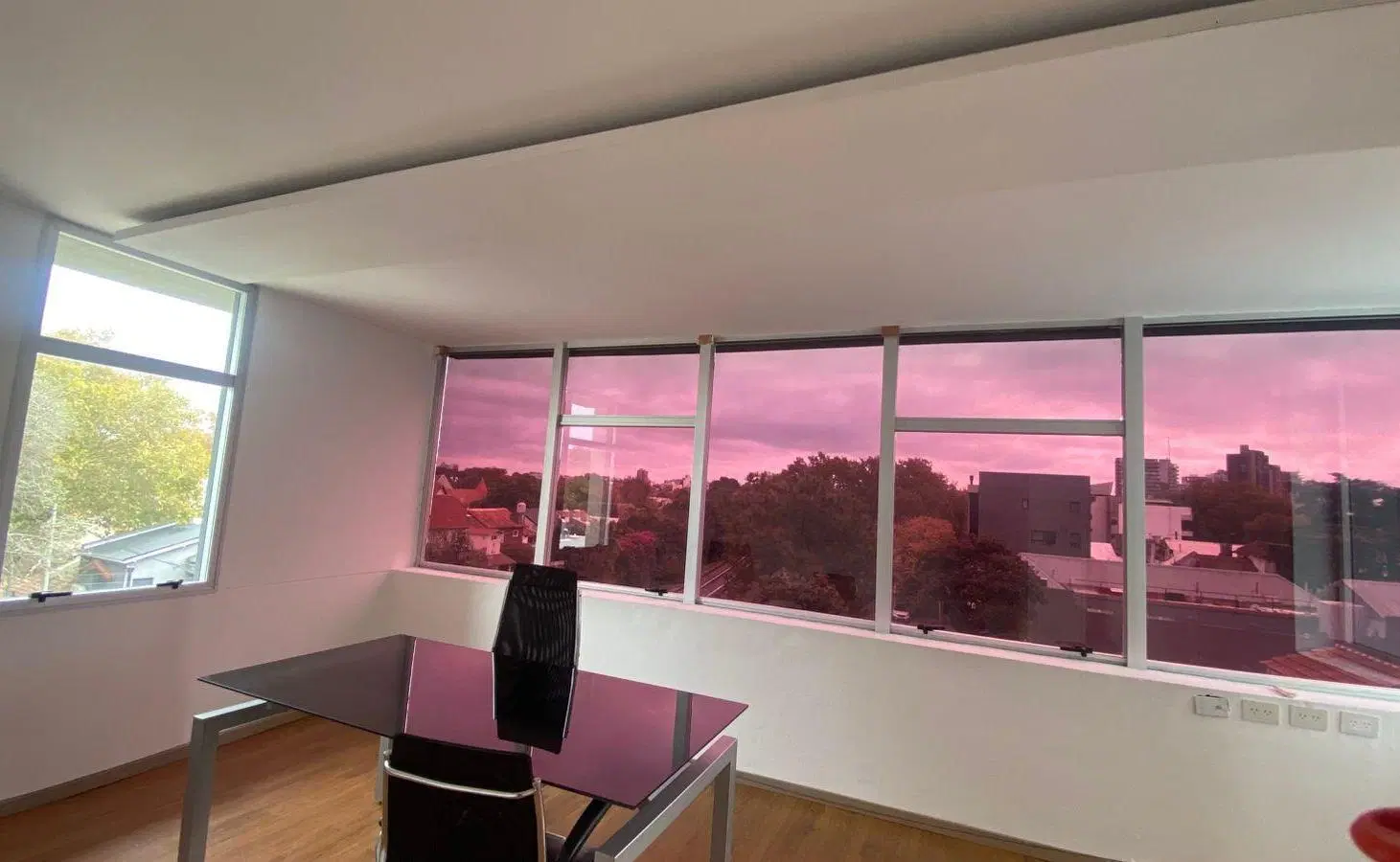 Oficina en duplex 4