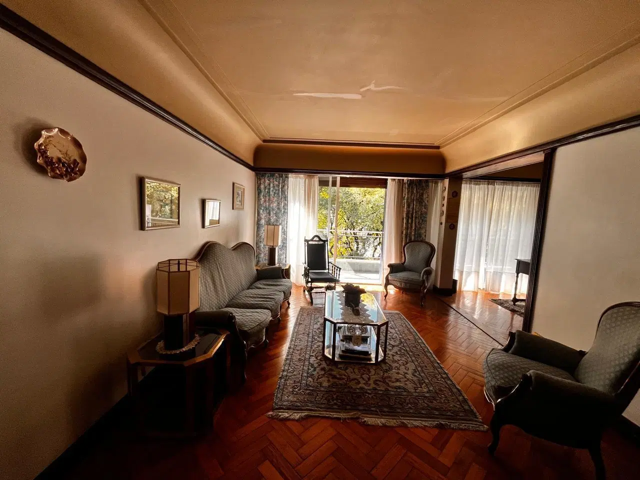 Departamento en venta - 4 ambientes - en Belgrano 5