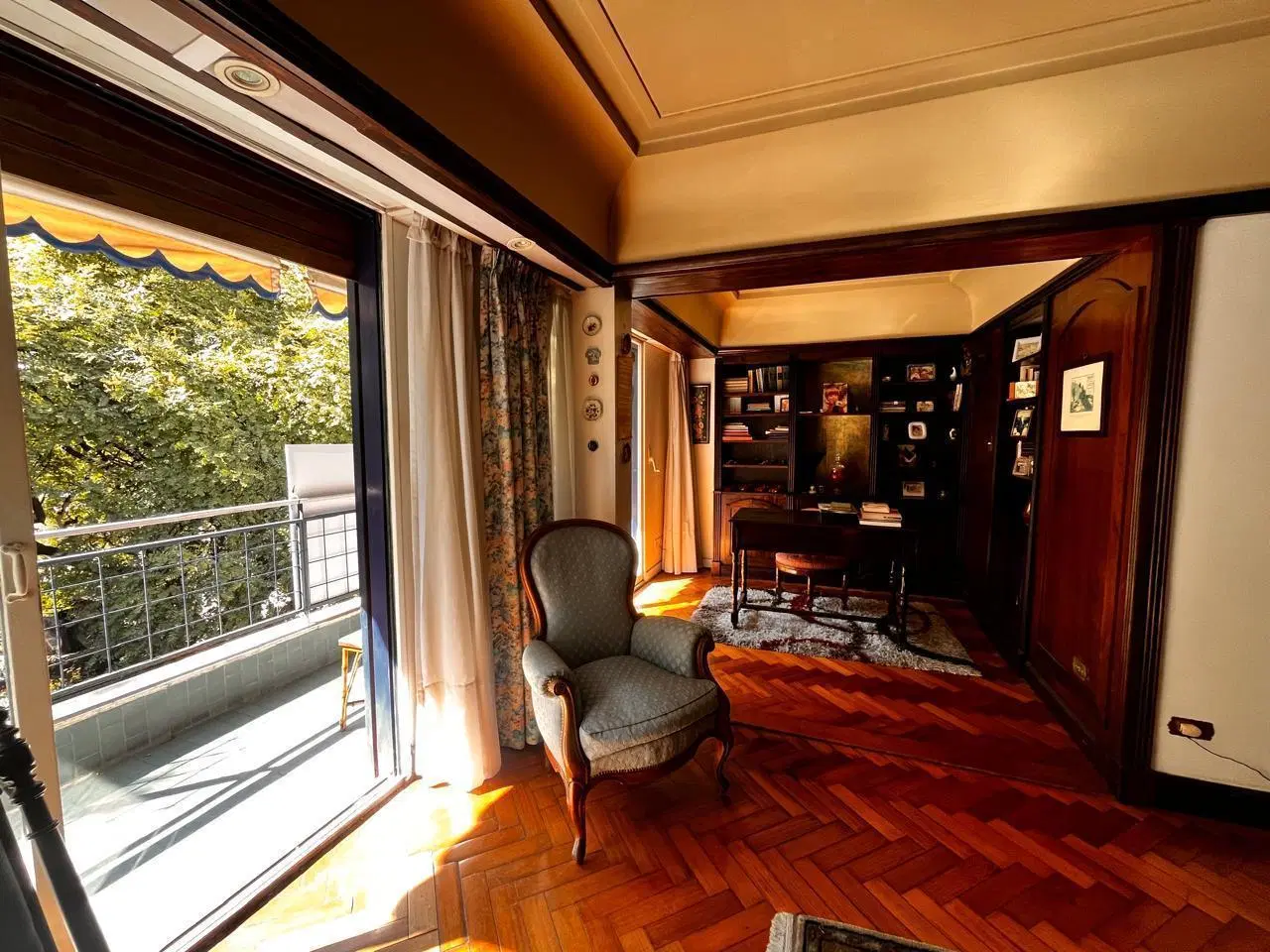 Departamento en venta - 4 ambientes - en Belgrano 2