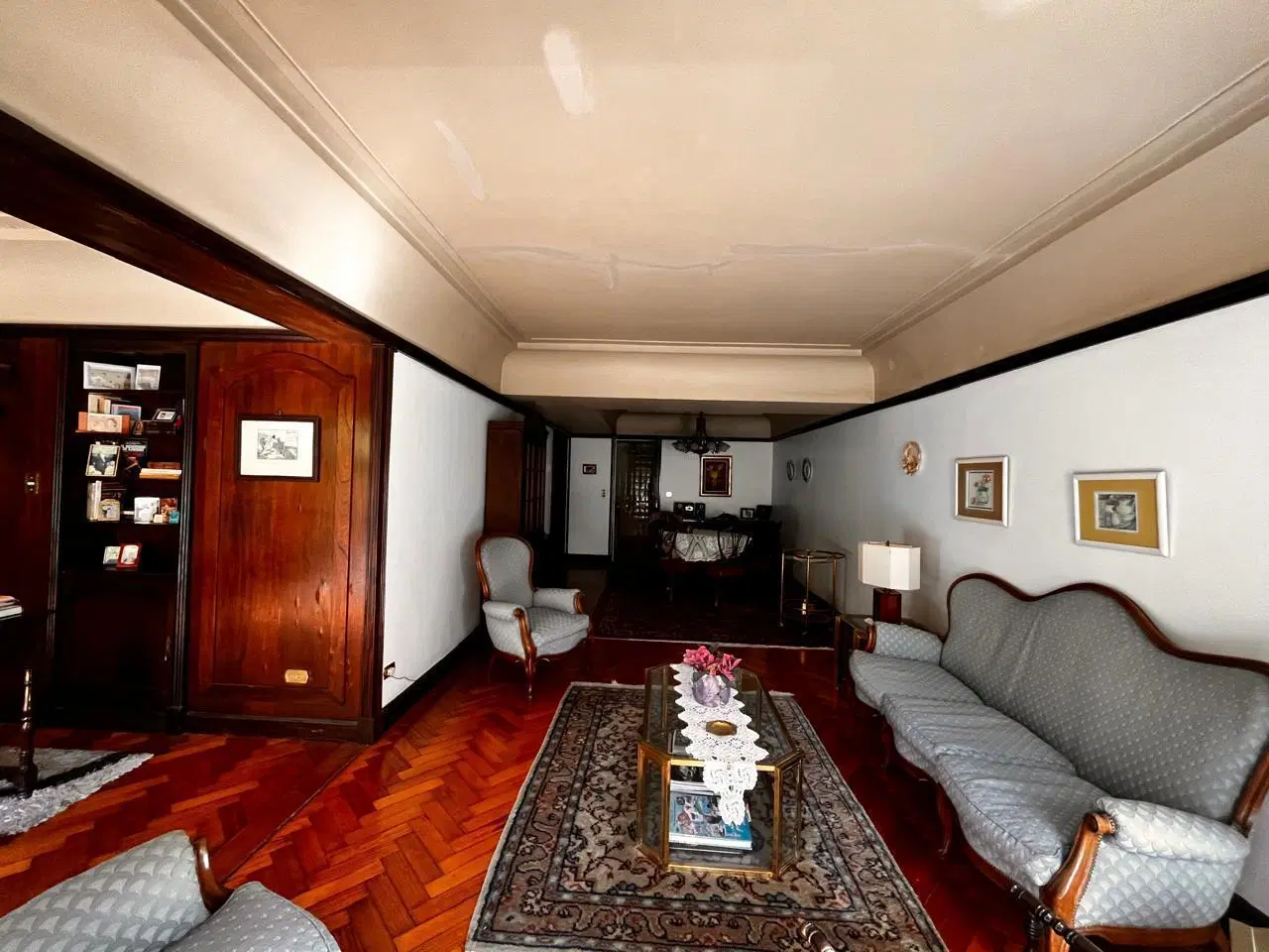 Departamento en venta - 4 ambientes - en Belgrano 4