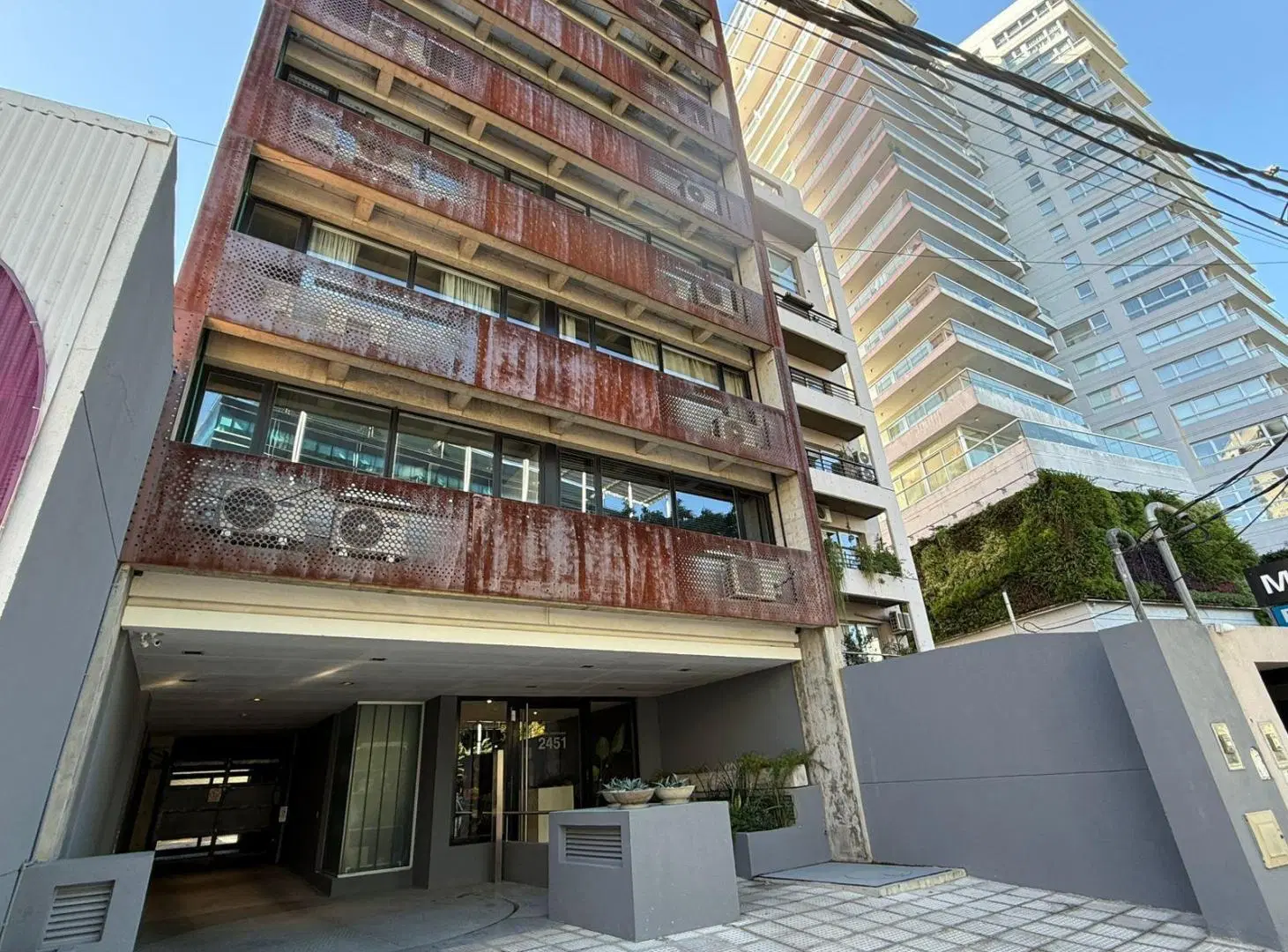 Oficina en venta/alquiler, Olivos, Vicente López. 2