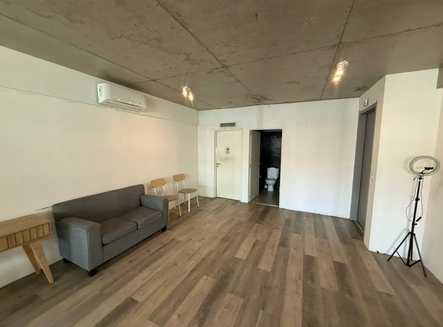 Oficina en venta/alquiler, Olivos, Vicente López. 4