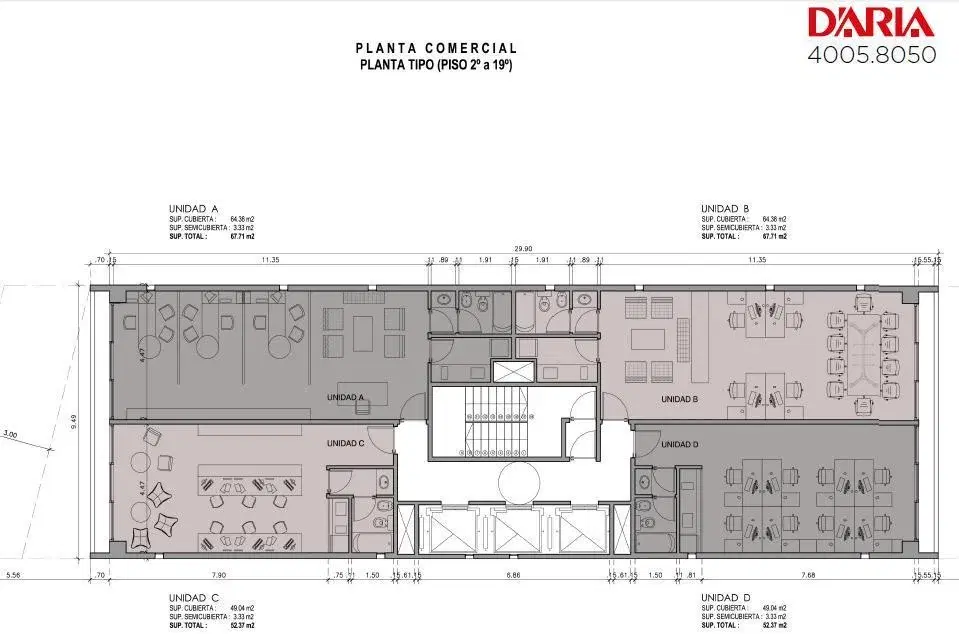 Plano 4