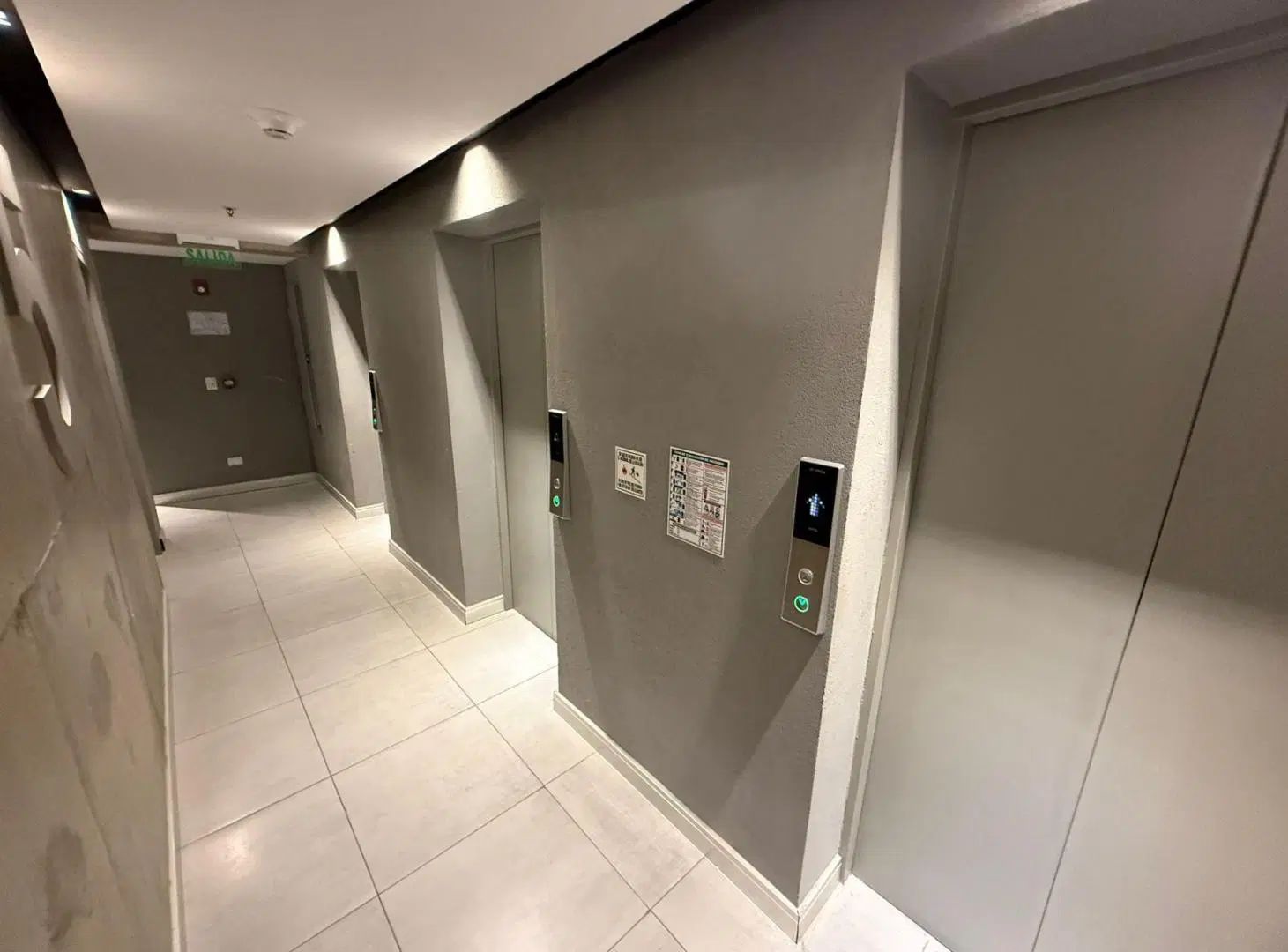 Oficina en venta/alquiler, Olivos, Vicente López. 4