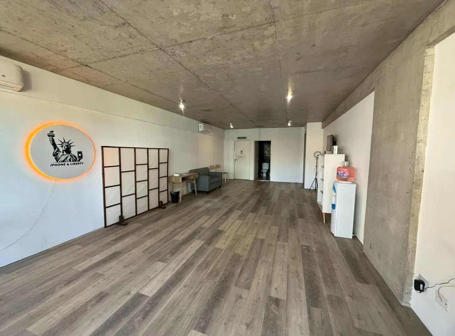 Oficina en venta/alquiler, Olivos, Vicente López. 5