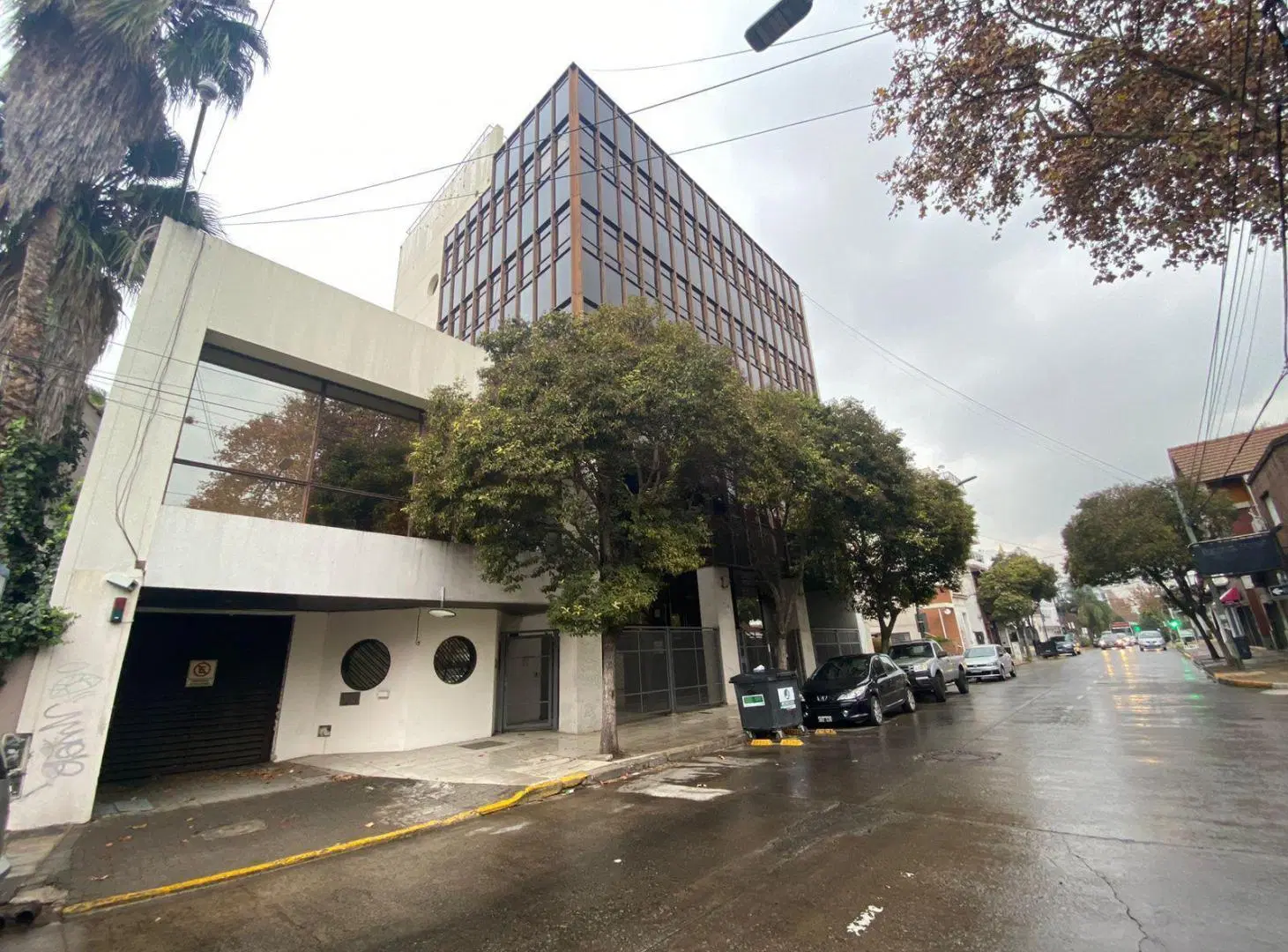 Venta edificio comercial en block Florida - Vicente Lopez 3