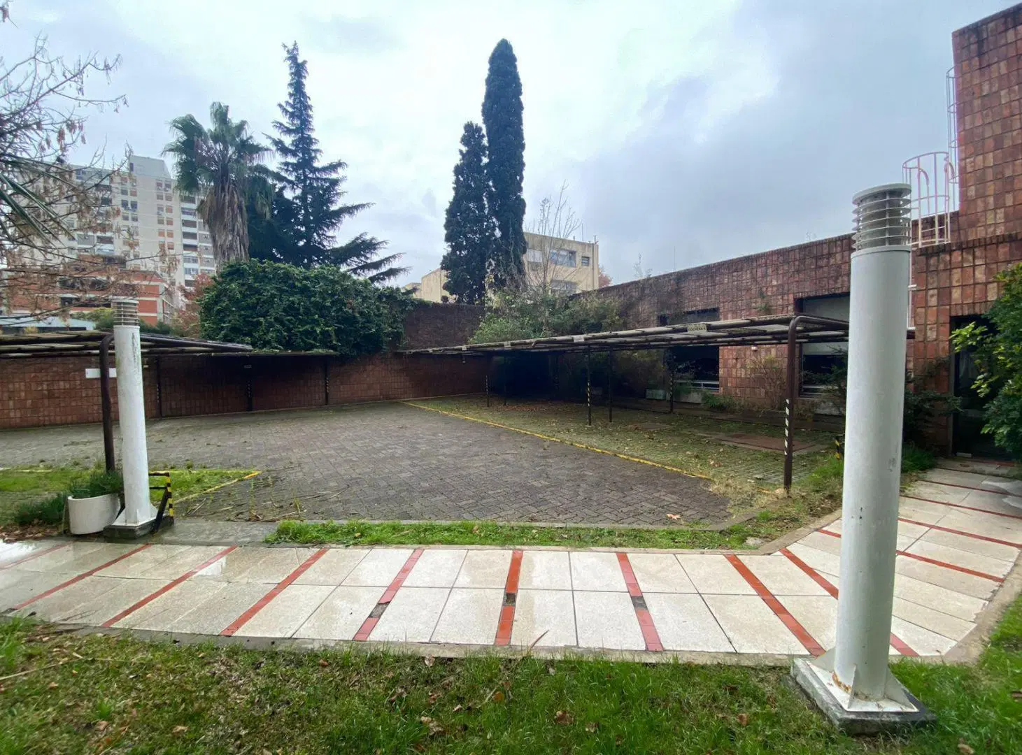 Venta edificio comercial en block Florida - Vicente Lopez 2