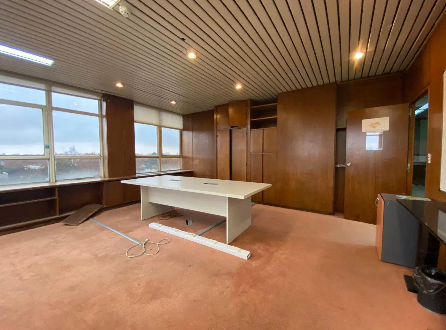 Venta edificio comercial en block Florida - Vicente Lopez 8