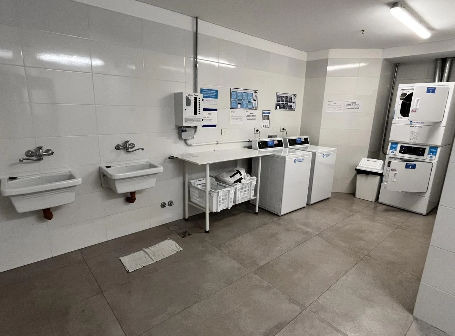 Venta departamento 4 ambientes en La Lucila con vista al río