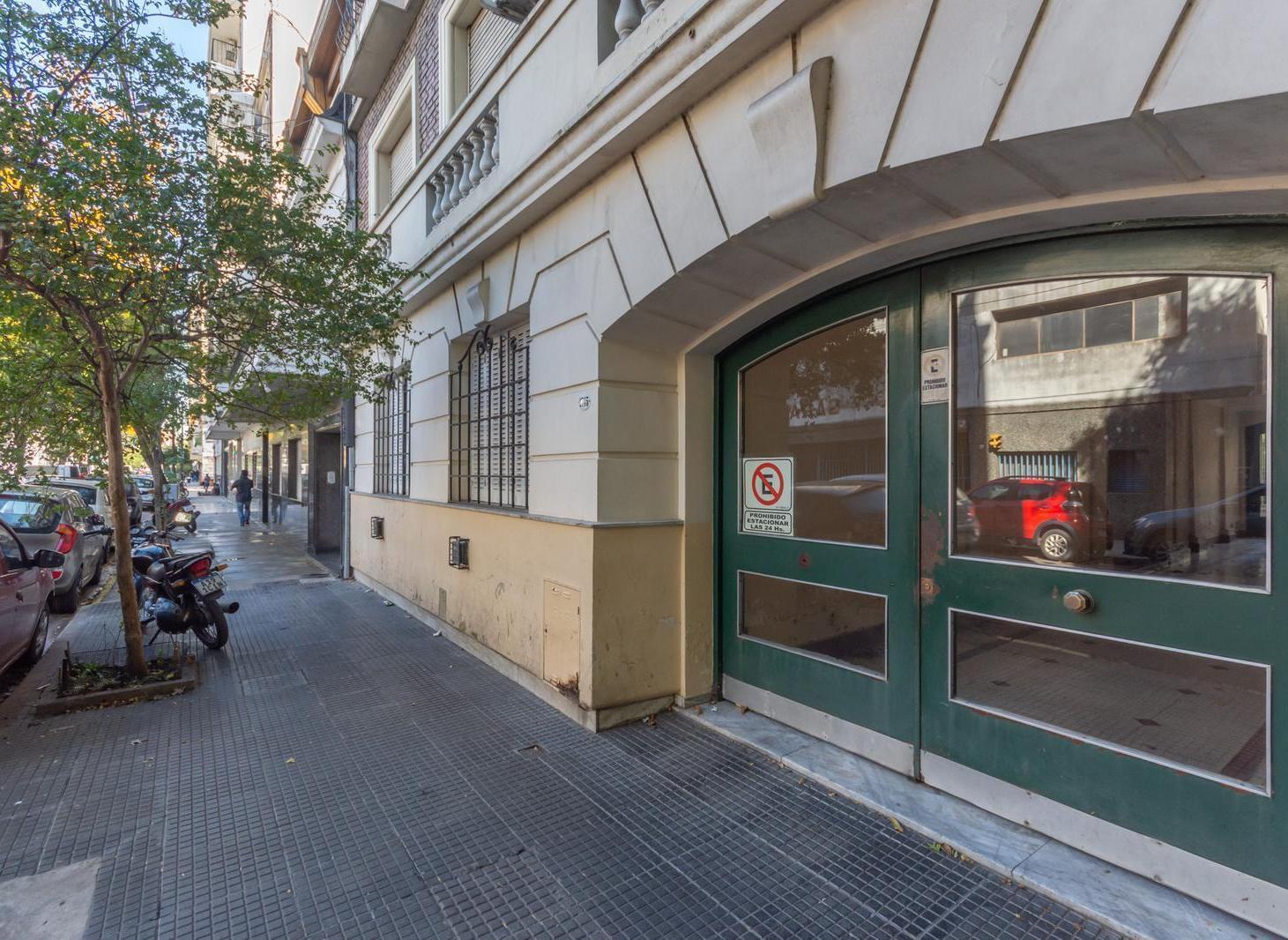 Departamento en venta 4 ambientes en Flores