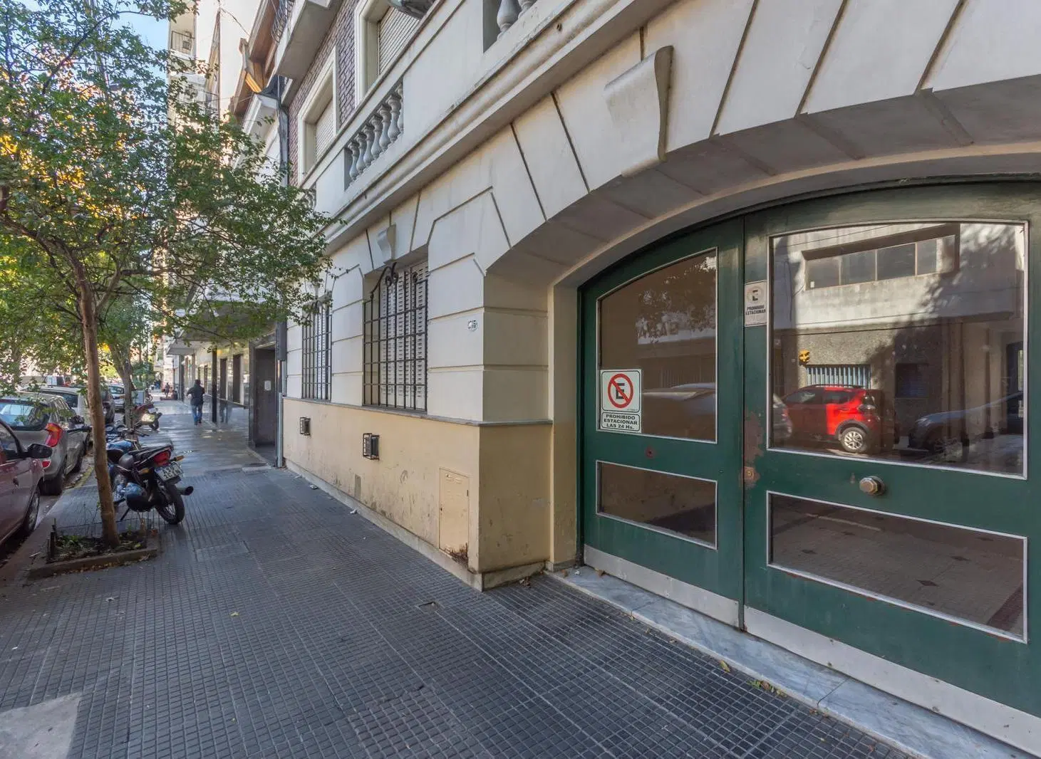 Departamento en venta 4 ambientes en Flores 5