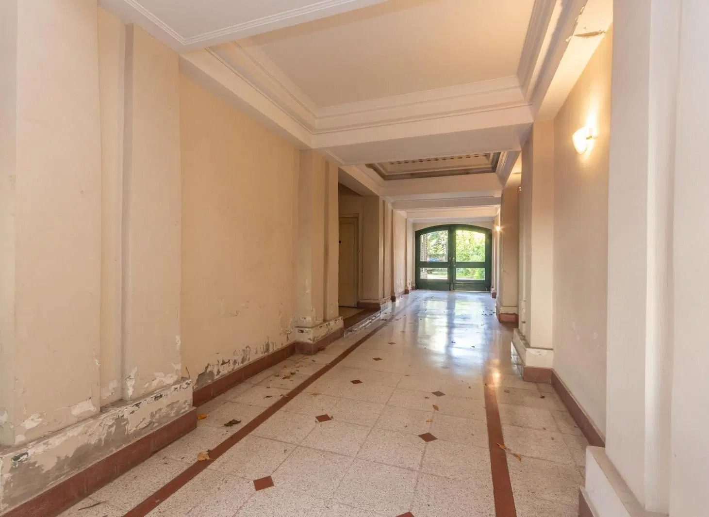 Departamento en venta 4 ambientes en Flores 1