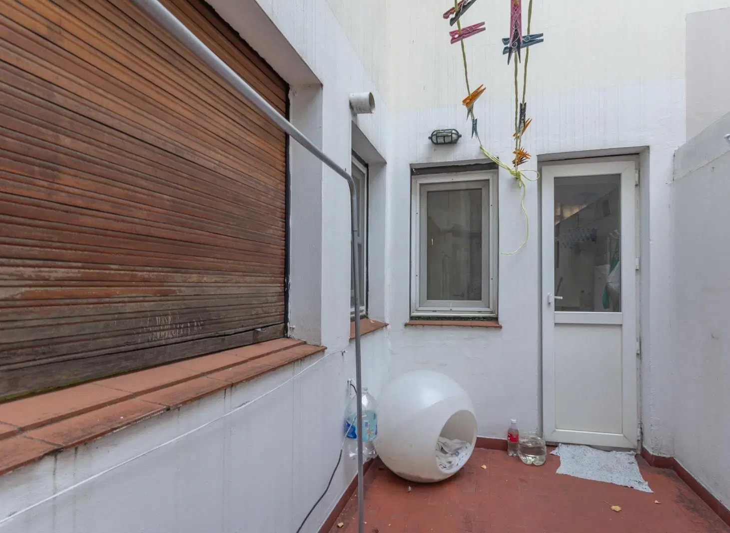 Departamento en venta 3 ambientes con balcón terraza en Libertador Martinez al rio 5