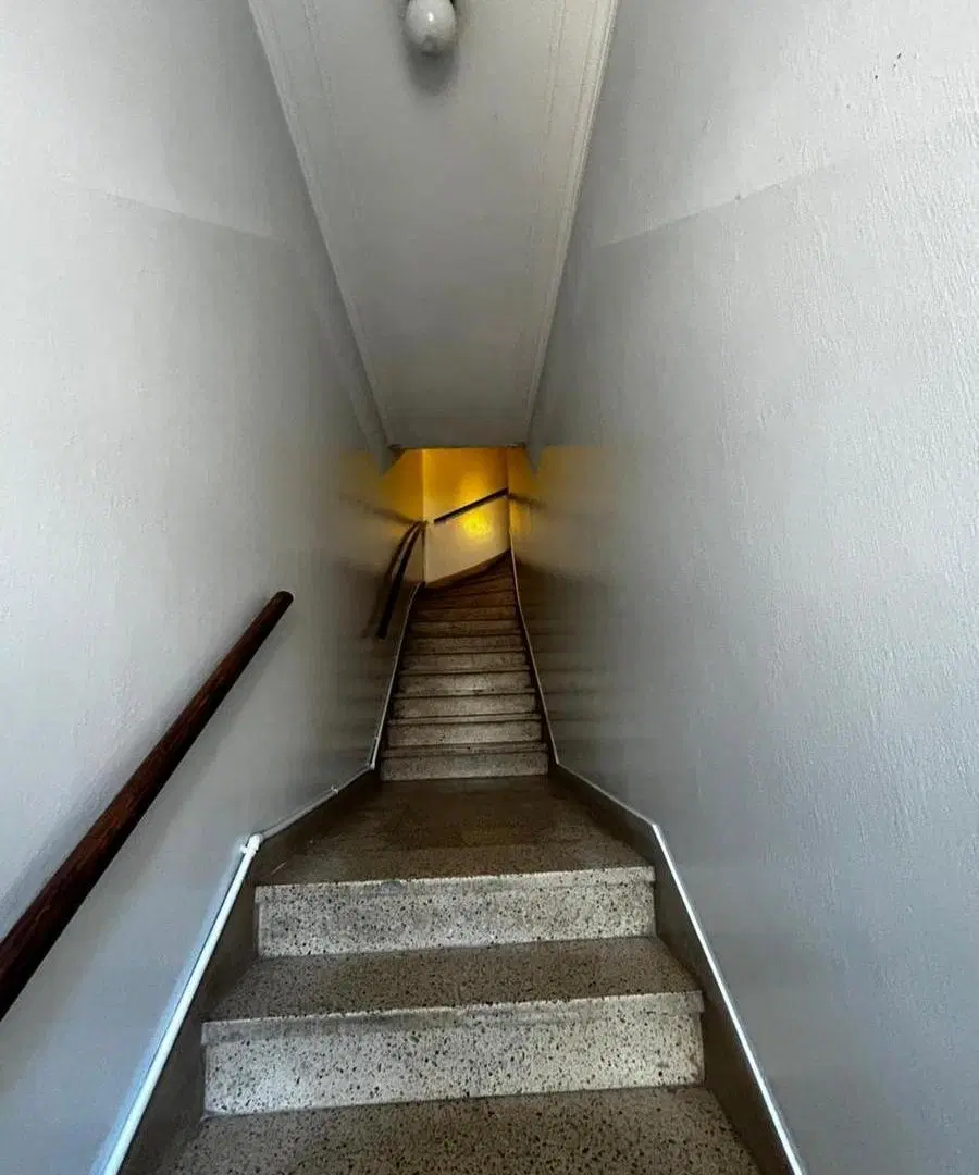 PH 3 AMB EN ALQUILER SIN EXPENSAS 1° PISO POR ESCALERA, 2 TERRAZAS, FRENTE A ESTACION VIRREYES 2