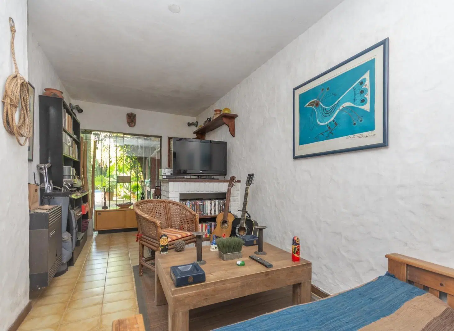 Casa en venta en Acas.-Libert./Solis 5