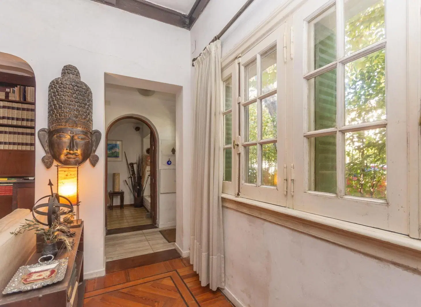 Casa en venta en Acas.-Libert./Solis 2