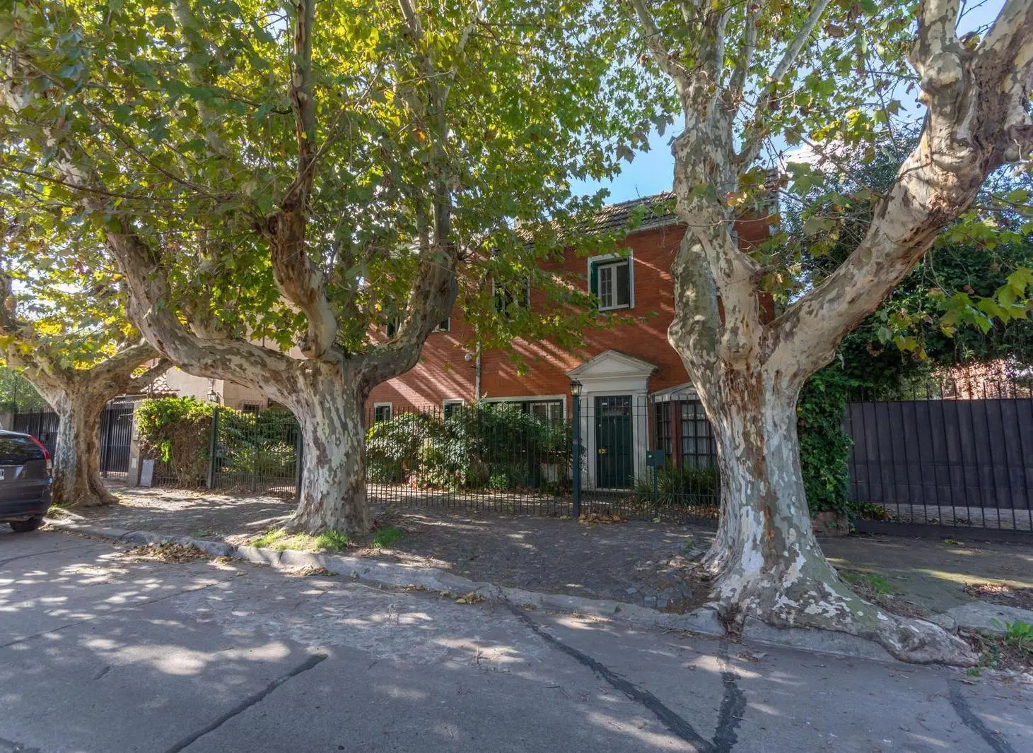 Casa en venta en Acas.-Libert./Solis 4