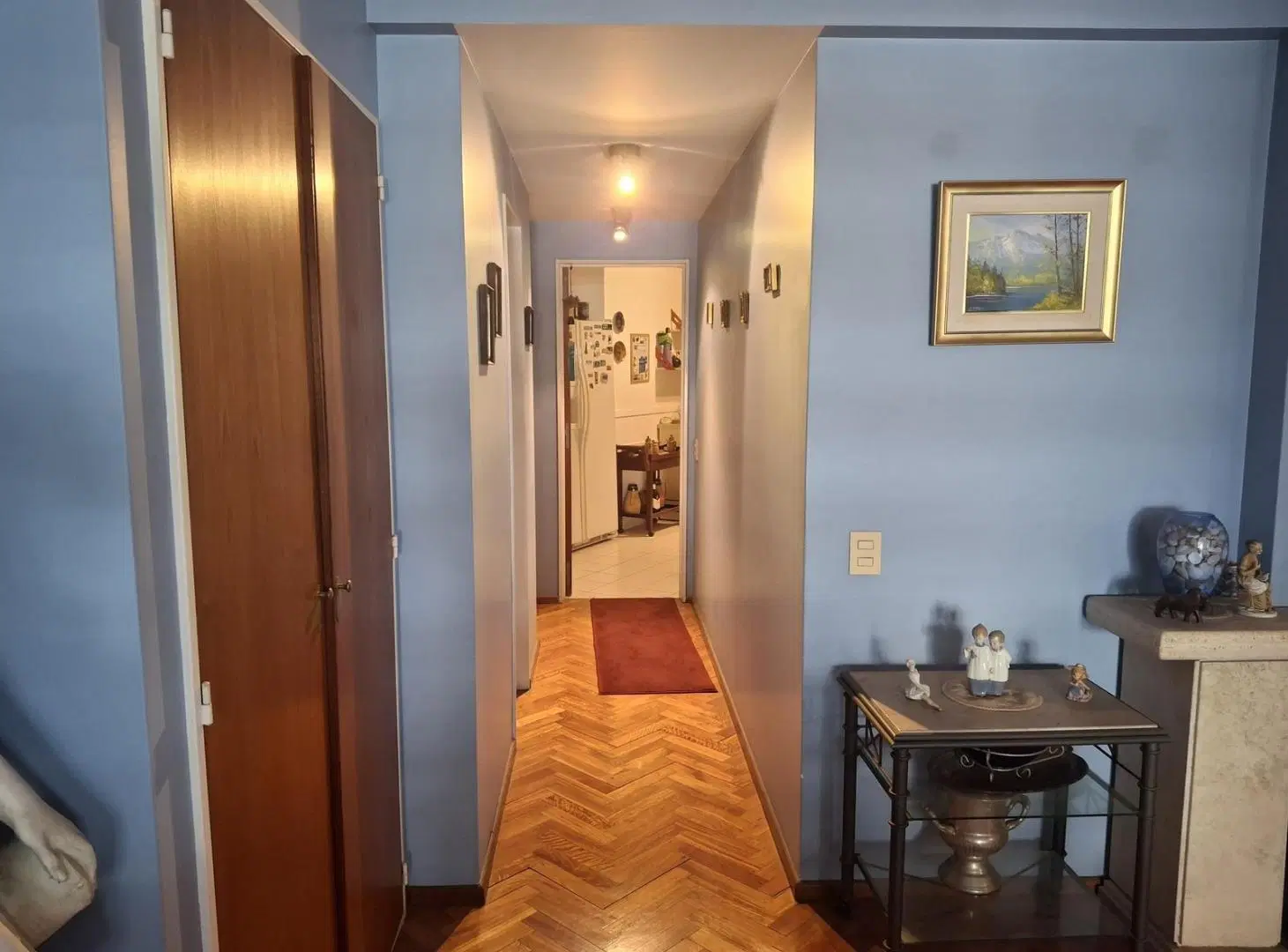 Semipiso en venta en La Lucila, 4 ambientes, con cochera. 5