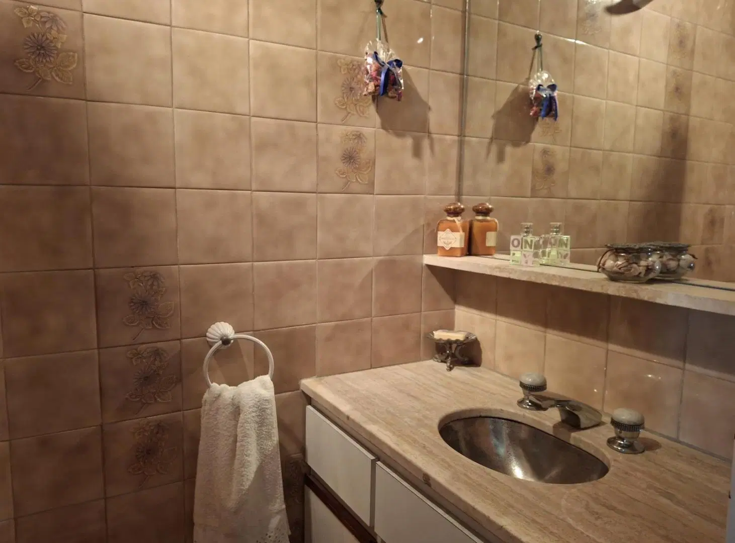Semipiso en venta en La Lucila, 4 ambientes, con cochera. 3