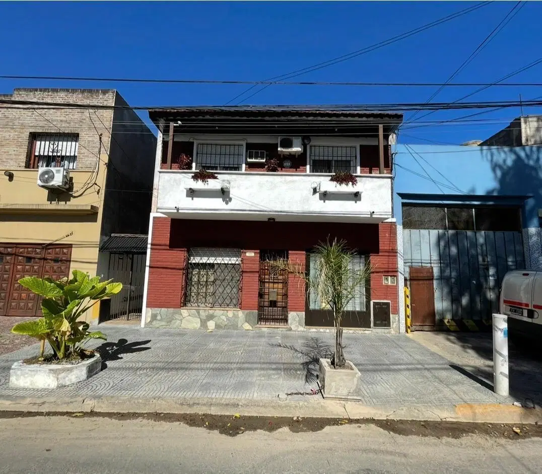 PH EN VENTA 4 AMBIENTES Al Frente EN BECCAR 2