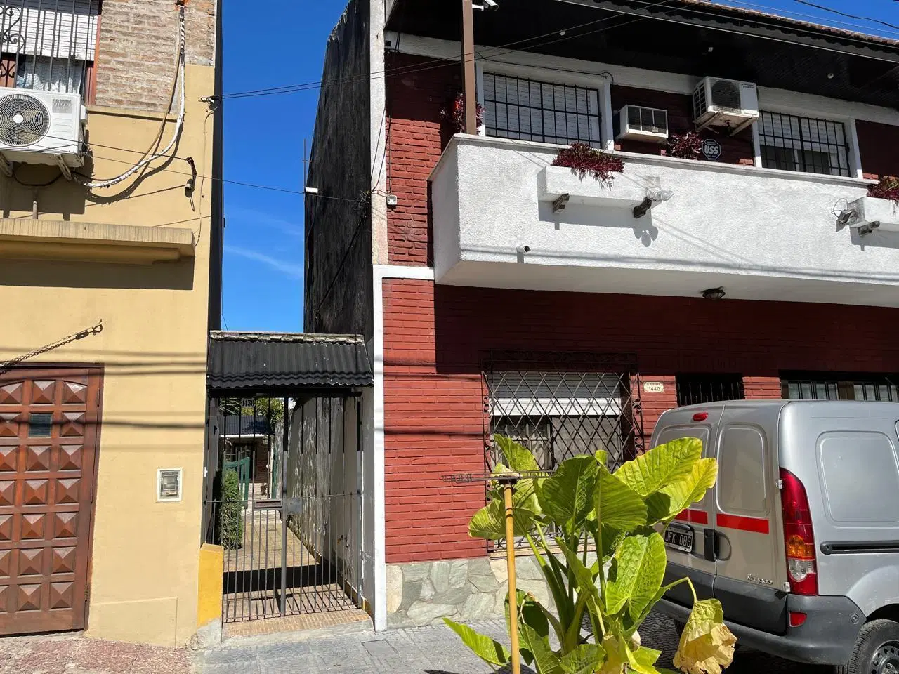 PH EN VENTA 4 AMBIENTES Al Frente EN BECCAR 4