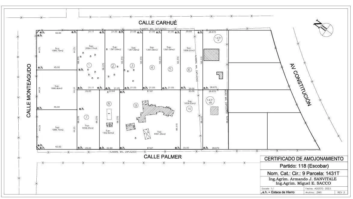 Plano 3