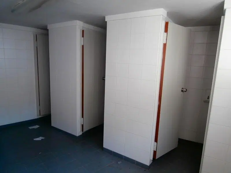 Oficina en alquiler ubicada en Martínez 8