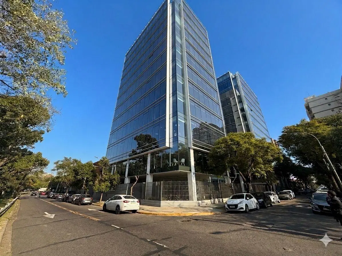Oficina en Lumina - Panamericana 5