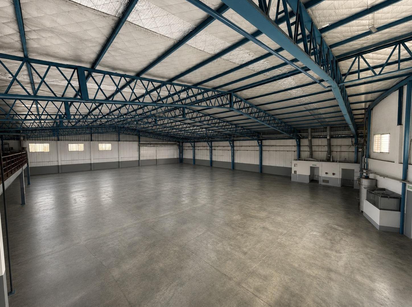 Foto de Depósito en venta, Zona Industrial de Vicente Lopez., imagen 5