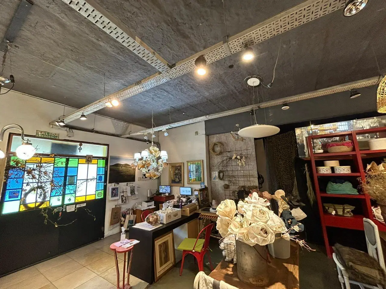 Local en venta en La Horqueta 2