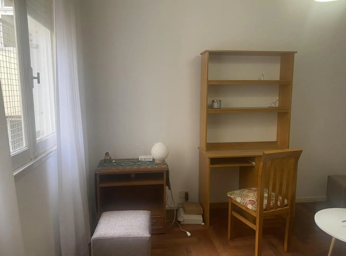 Departamento en Belgrano 5