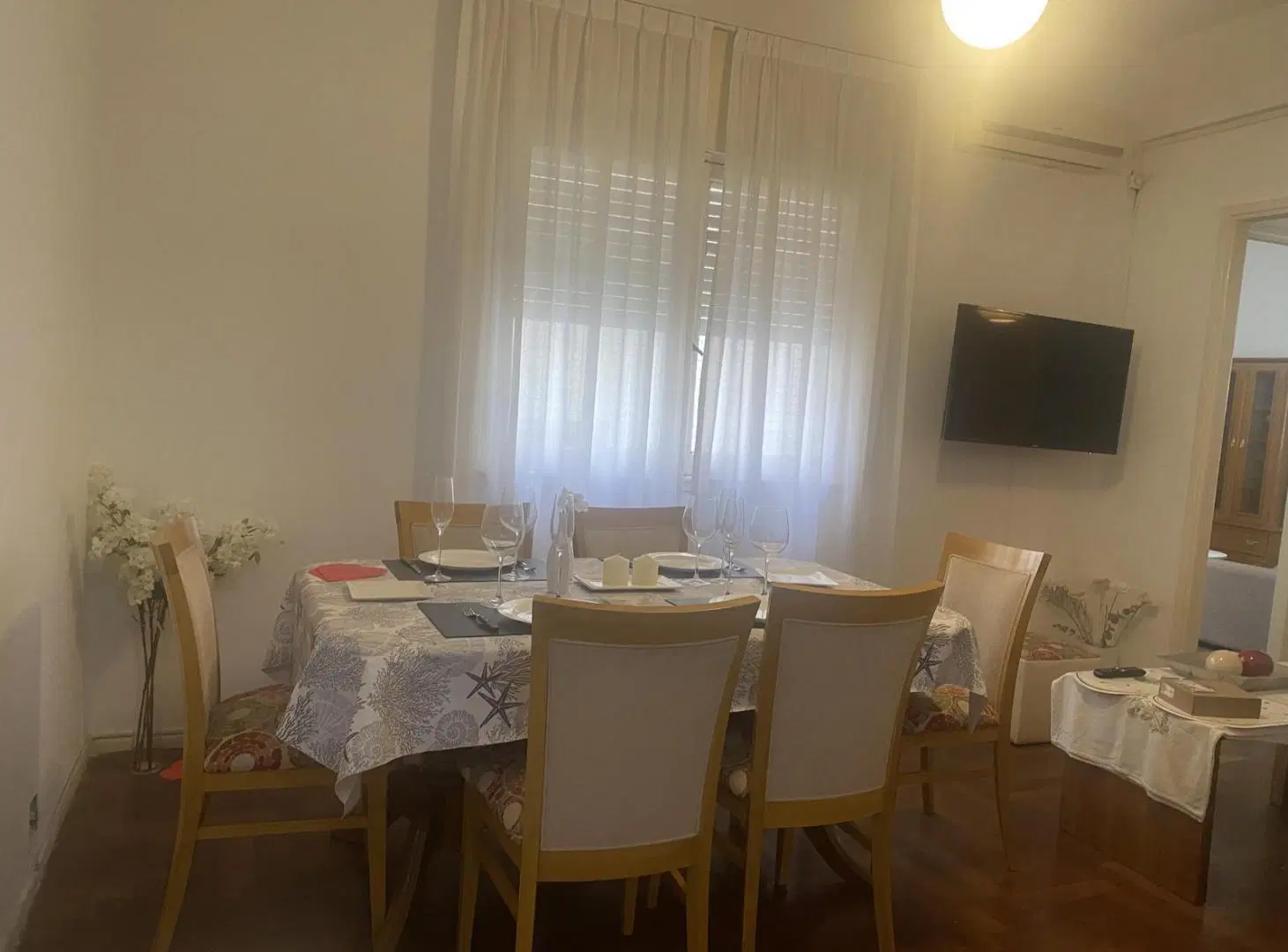 Departamento en Belgrano 3