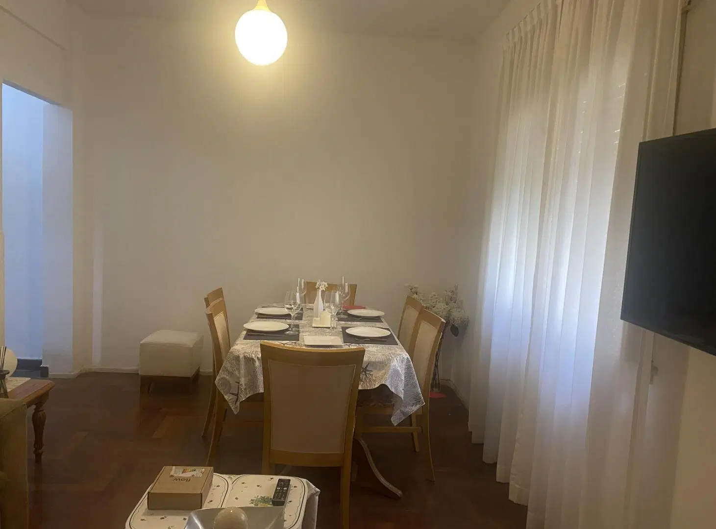 Departamento en Belgrano 2