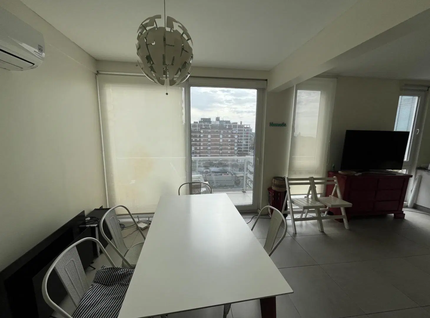 Departamento en venta en Olivos, 3 ambientes, zona puerto, cochera, amenities. 2