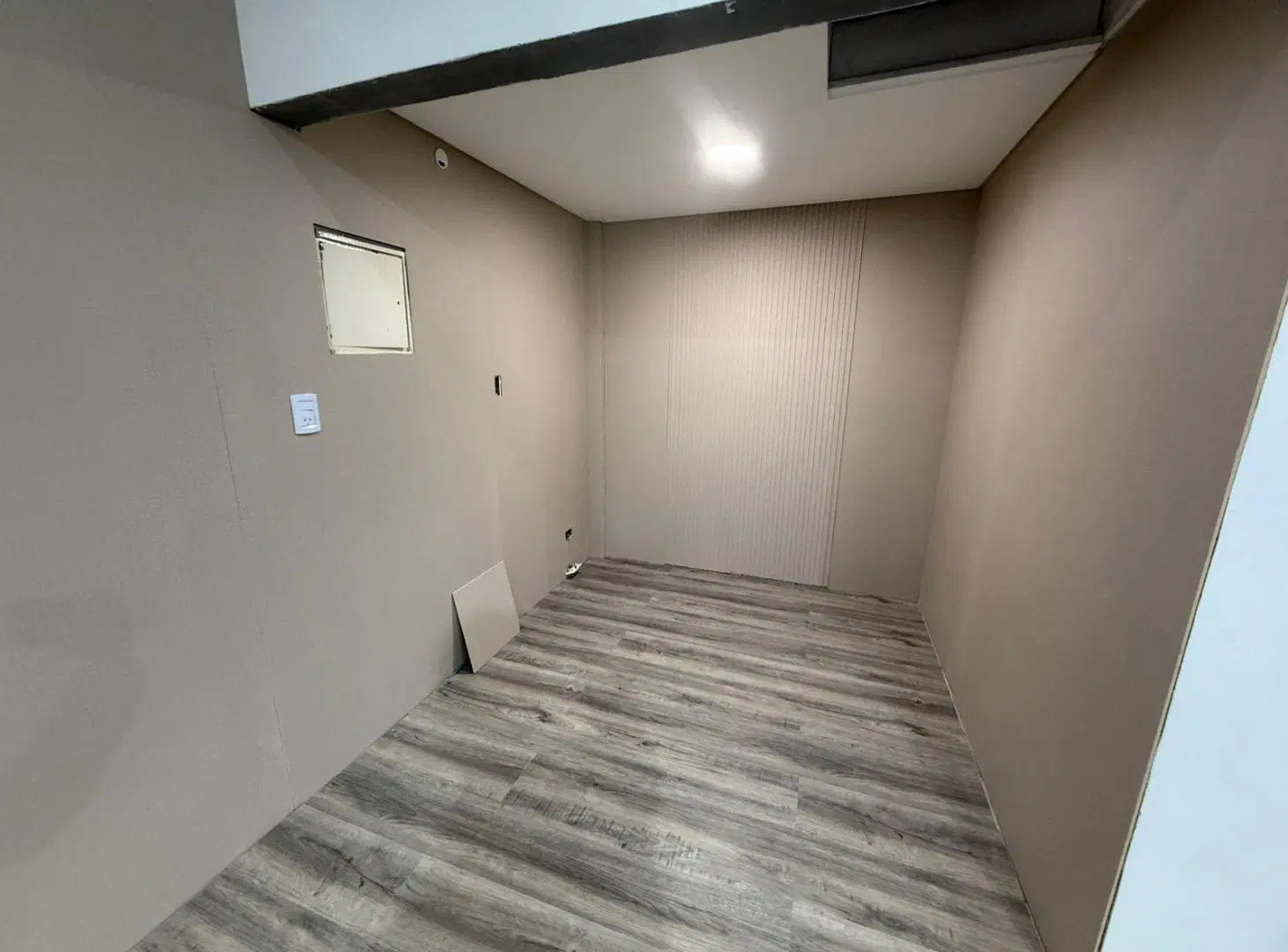Venta local comercial sobre Avenida Libertador en San Isidro 5