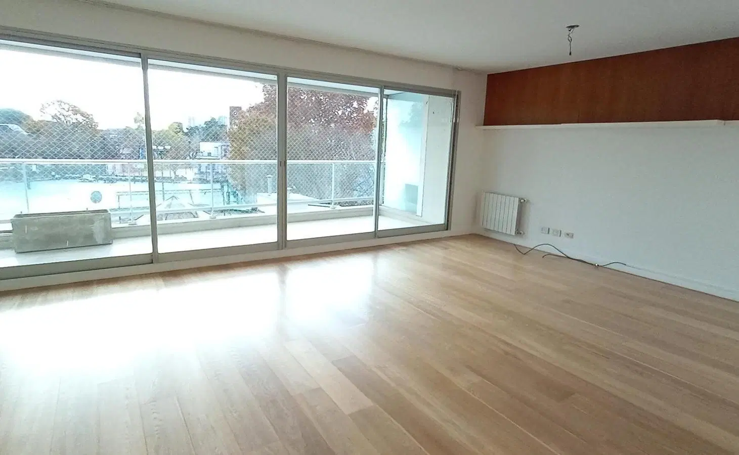 Excelente 3 ambientes c/ balcón terraza y cochera fija, seguridad 24 horas, Full amenities ! 2