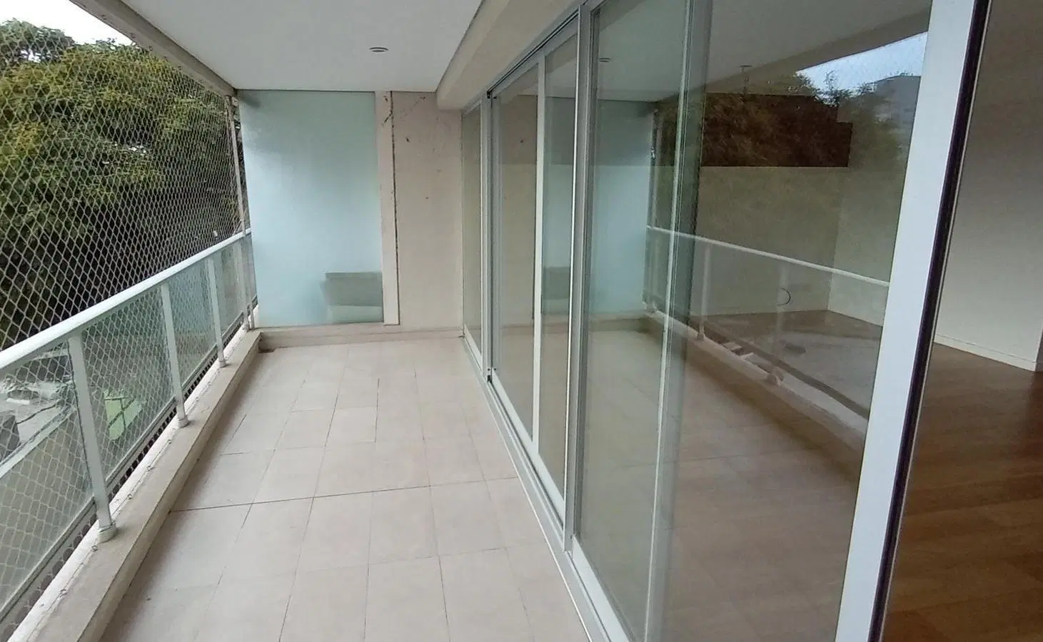 Excelente 3 ambientes c/ balcón terraza y cochera fija, seguridad 24 horas, Full amenities ! 3