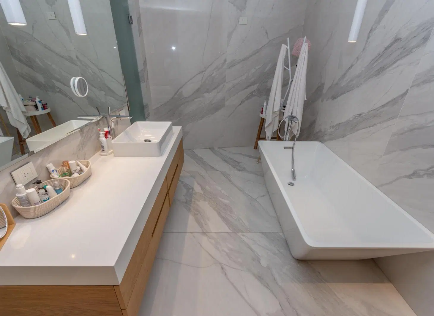 Venta departamento 3 ambientes, torre NILA La Lucila 5