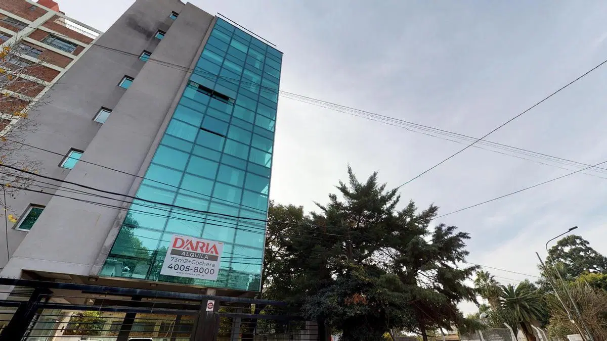 Práctico, Cómodo y Equipado Espacio de Trabajo entre Libertador y el Puerto de Olivos 2