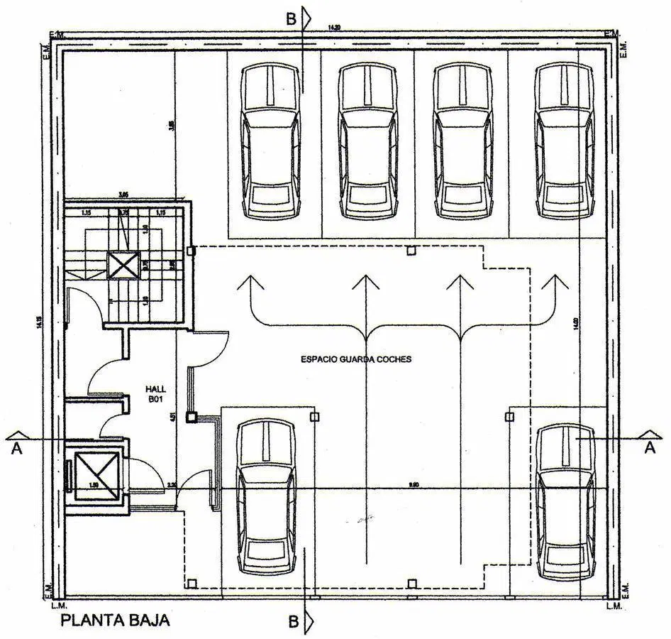 Plano 3