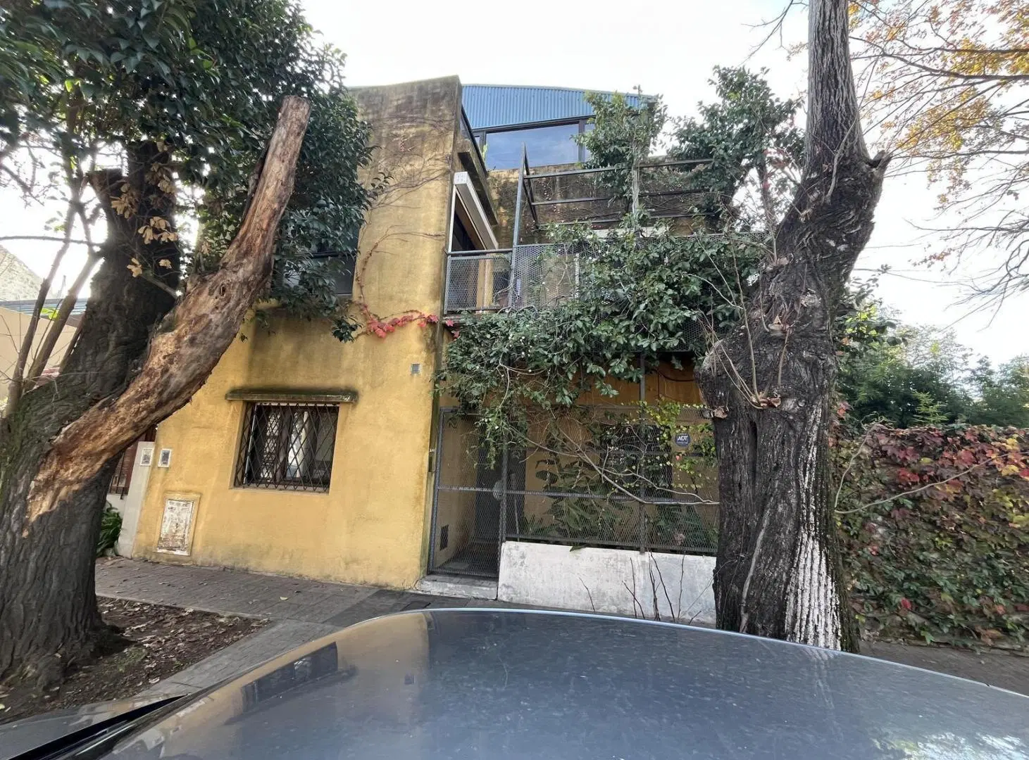 Casa en venta en Olivos, residencial, lindo diseño moderno. 4