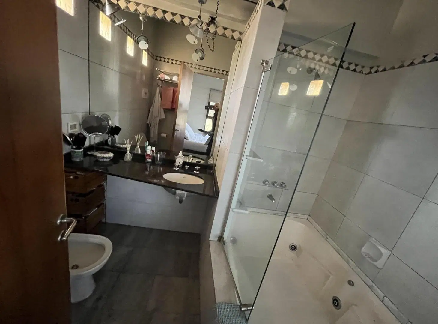Casa en venta en Olivos, residencial, lindo diseño moderno. 5