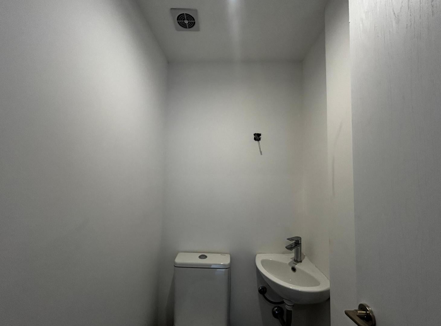 ALQUILER departamento 2 ambientes con cochera a estrenar en Vicente López, amenities