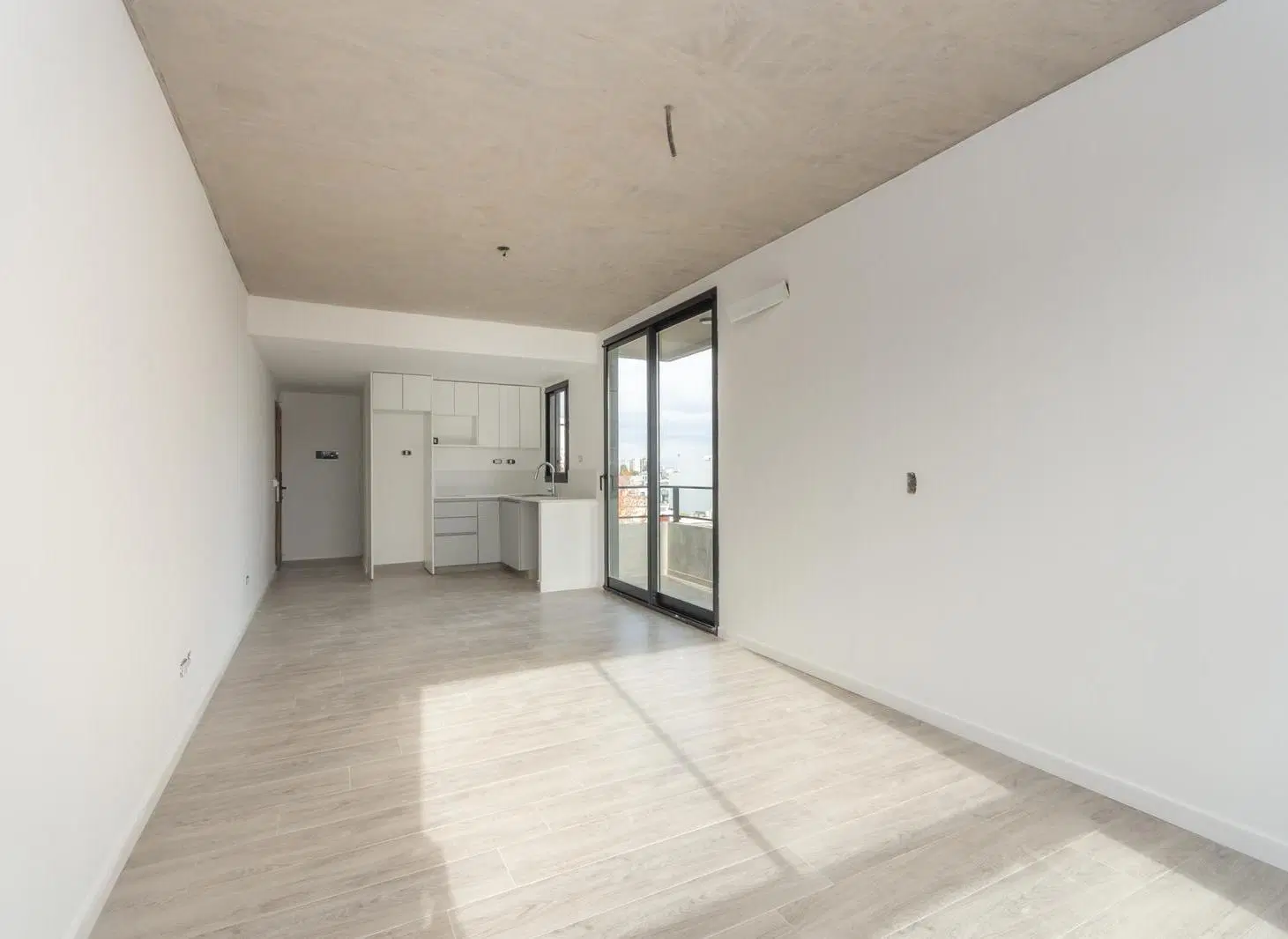 Alquier apto profesional en Vicente López, super luminoso, full amenities 2